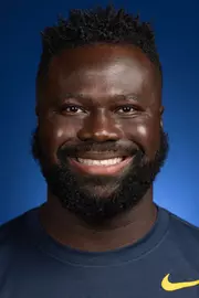 Sammy Boateng