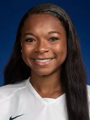 Tamia Tolbert