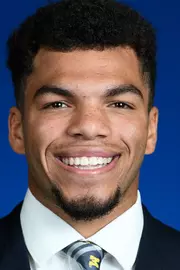 Isaiah Gash