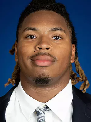 Kris Jenkins