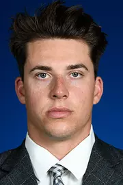 Cade McNamara