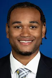 Jalen Perry