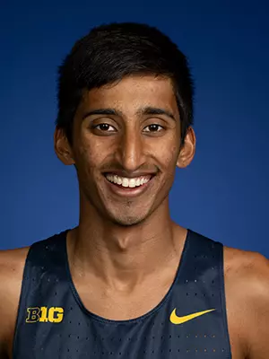 Arjun Jha