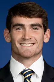 Cole Mattin