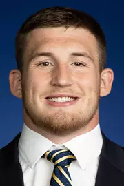 Mason Parris