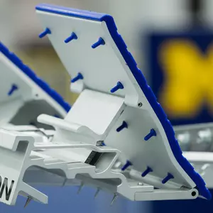 Track and Field Starting Block Generic