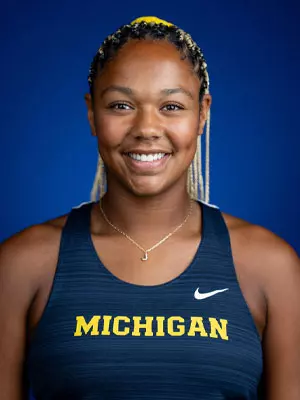 Jaedan Brown