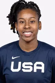 Ariel Atkins