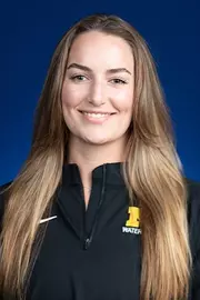 Elise Walker