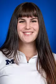 Olivia McMullen