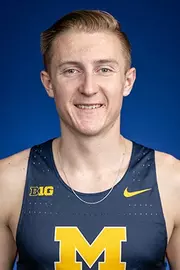 Colton Yesney