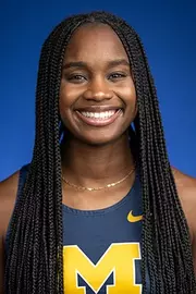 Nadia Saunders