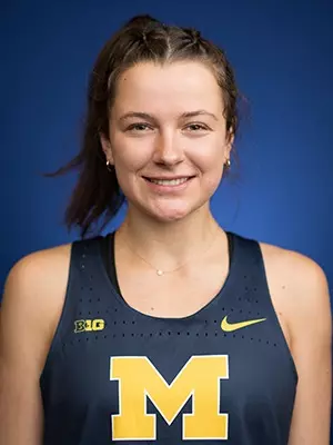 Caroline Vance