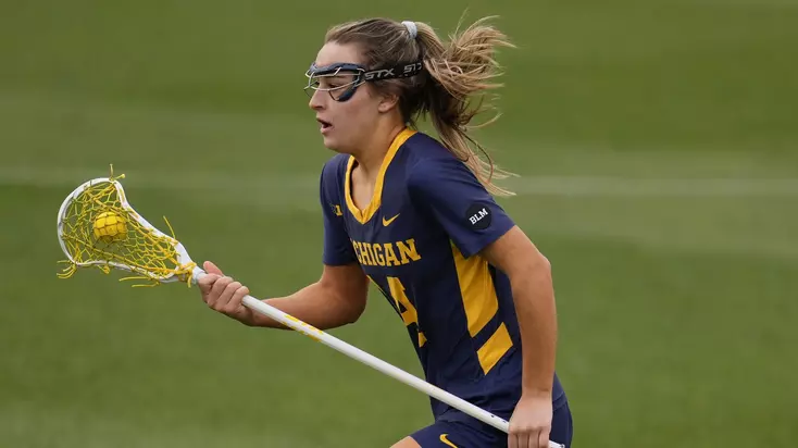 Jill Smith Looking to Build Upon Record-Breaking Season