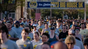 2023 Big House 5K