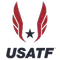USA Track and Field logo