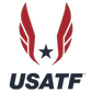 USA Track and Field logo