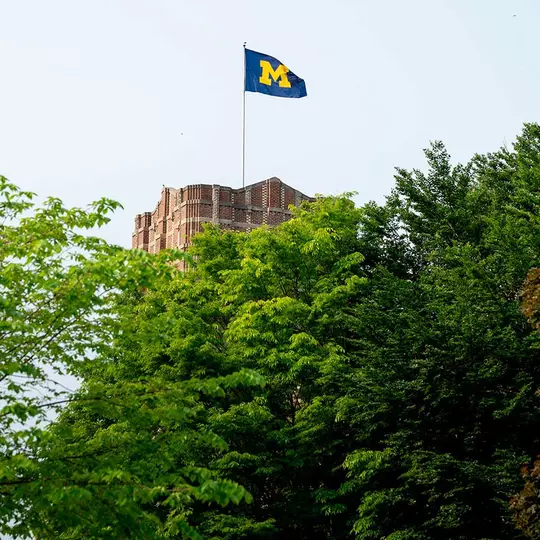 General Campus Photo