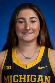 Katelyn Clarke