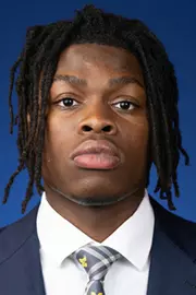 Waller Jr., DJ