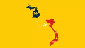Let's Go Do - Vietnam Logo (homepage image)