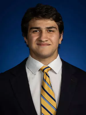 Dzhabrail Khurshidov