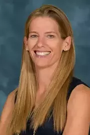 Kim Barnes Arico