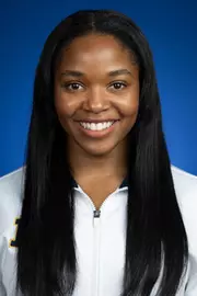 Naomi Morrison