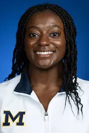 Gabby Wilson