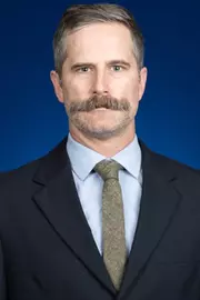 Evan Hall