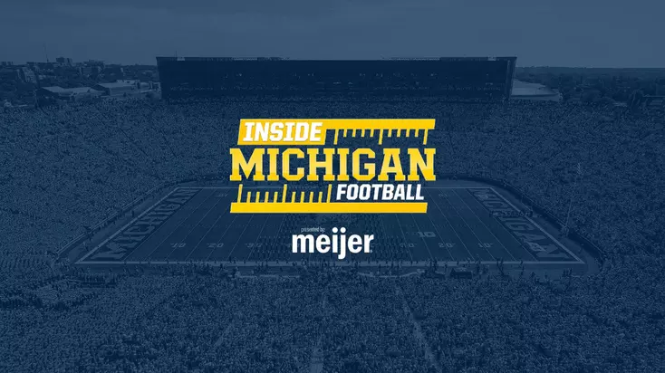 Inside Michigan Football - Washington Edition