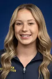 Audrey Sanger