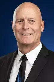Scott Sherman