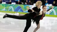 2010 Michigan Olympic Updates: Ice Dancing