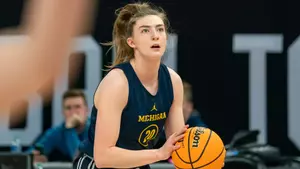 Alyssa Crockett