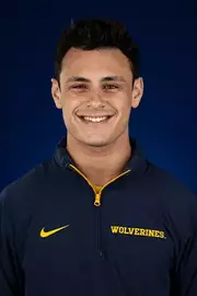 Kameron Liberman