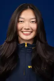 Sophia Guo