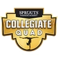 Sprouts Farmers Market Collegiate Quad Logo