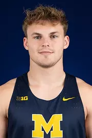 Eli Winter