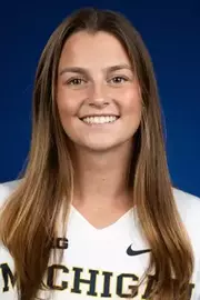 Brinley Vrooman