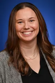 Justine Raterman