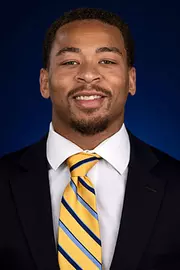 Jaden Bullock
