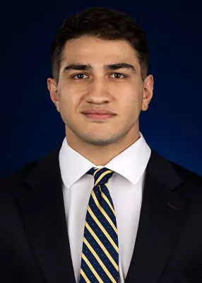 Dzhabrail Khurshidov