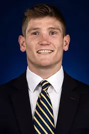 Zack Mattin