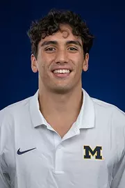 Zach Granados