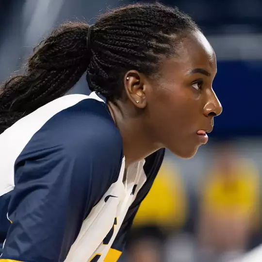 Serena Nyambio