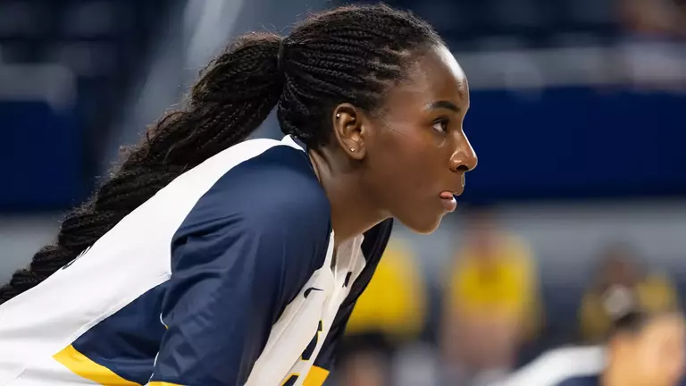 Serena Nyambio