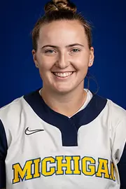 Maddie Erickson