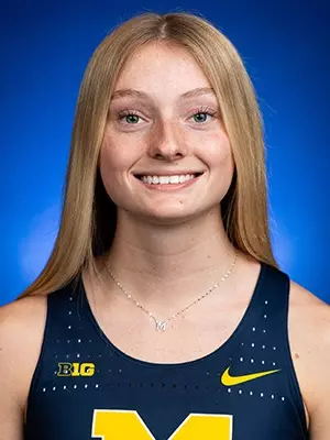 Mara Longenecker Head Shot