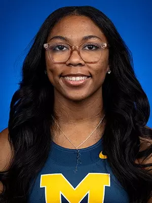 Kennedy Johnson Head Shot